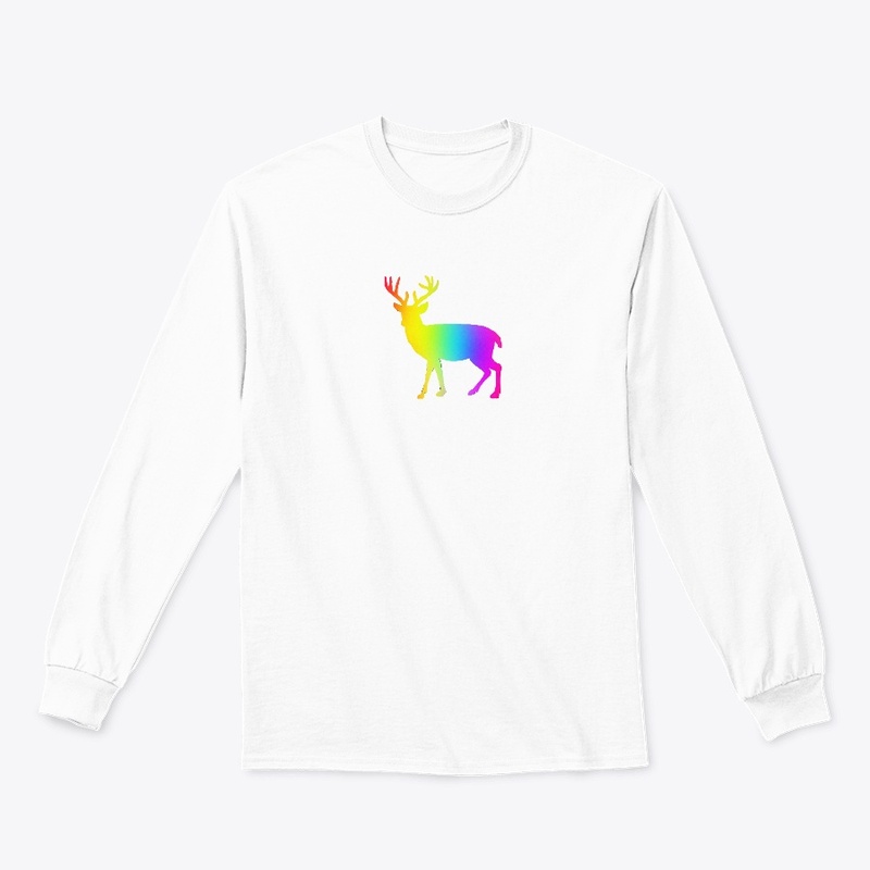 VSPR Deer Design