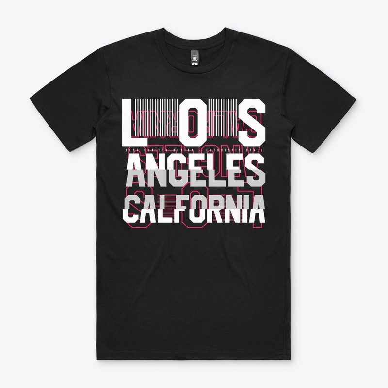 Los Angeles City Of Angels 