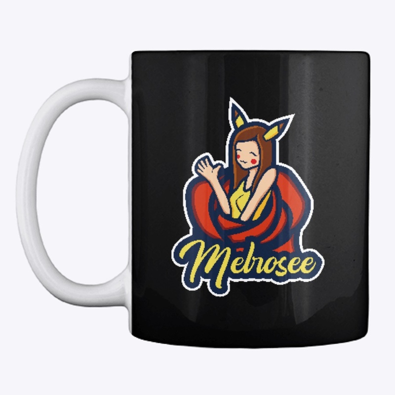 Melrosee Merch