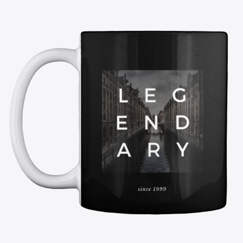 LEGENDARY