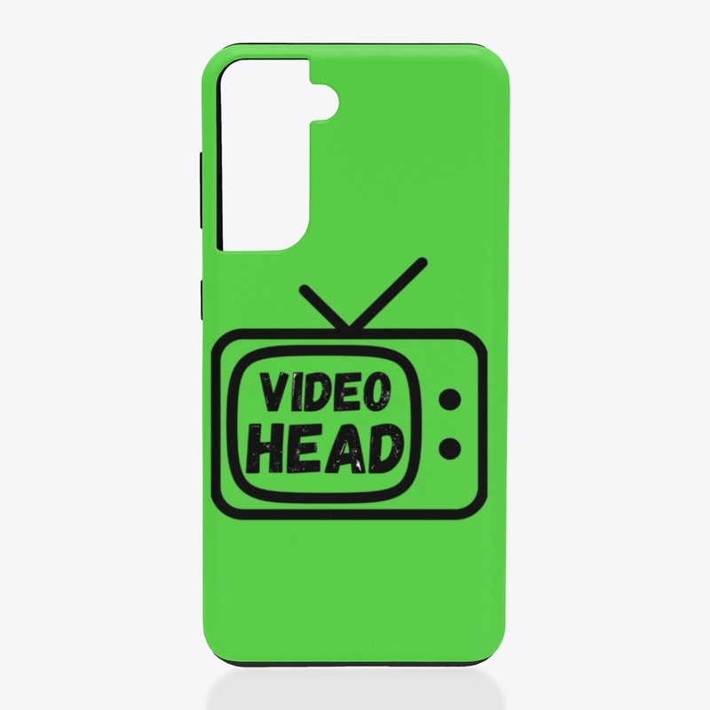 GVH- Video Head Promo Accessories 