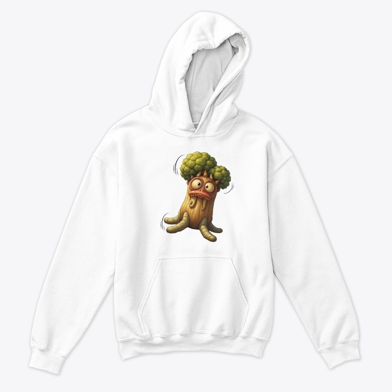 Wiggling Octo