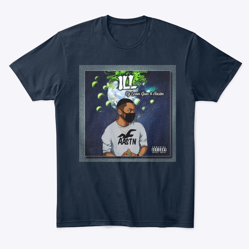 ILL Merch