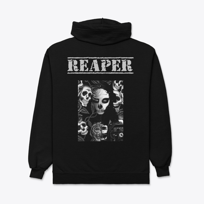 REAPER