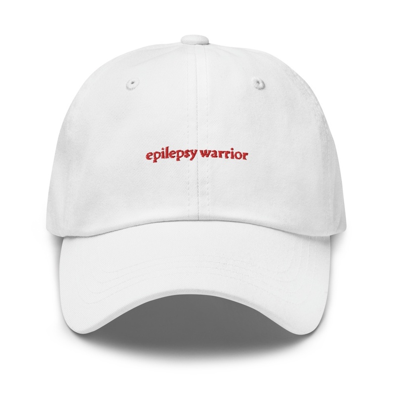 Epilepsy Warrior