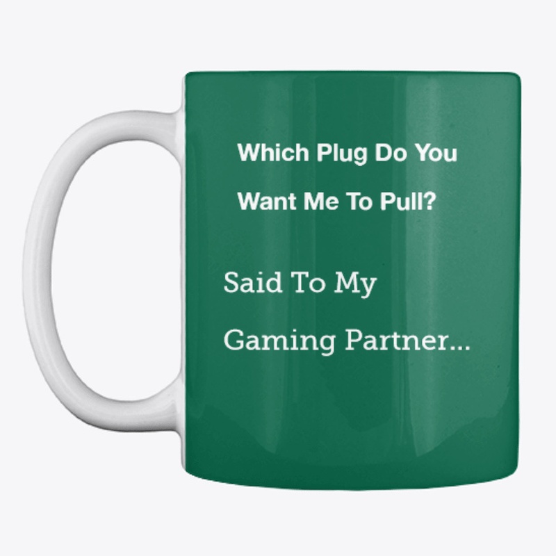 Gaming Essentials