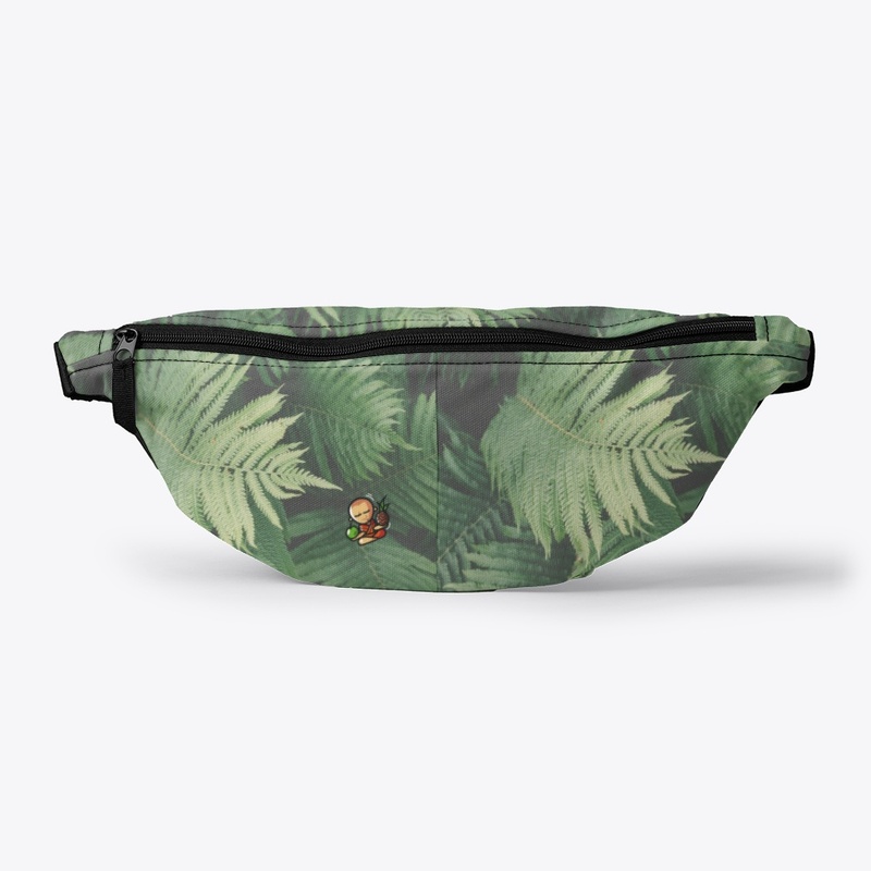 fern camo