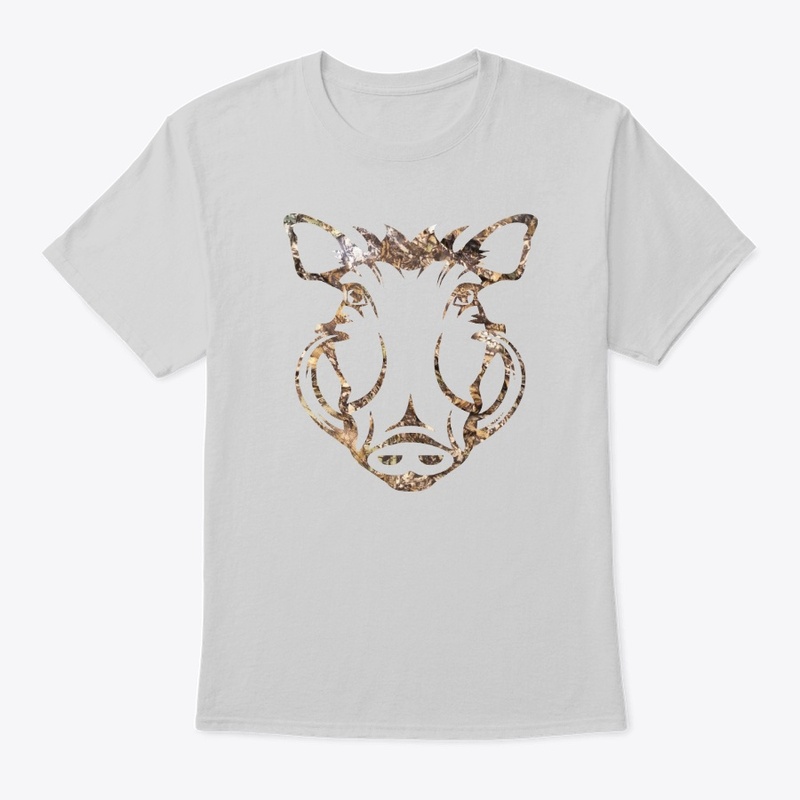 Warthog Camo
