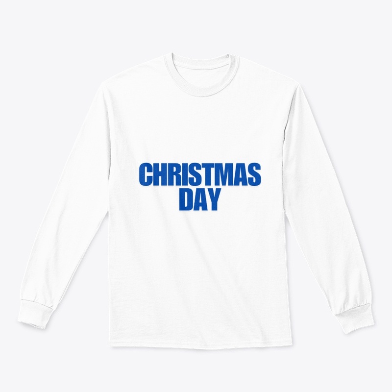 Christmas Day T-Shirt