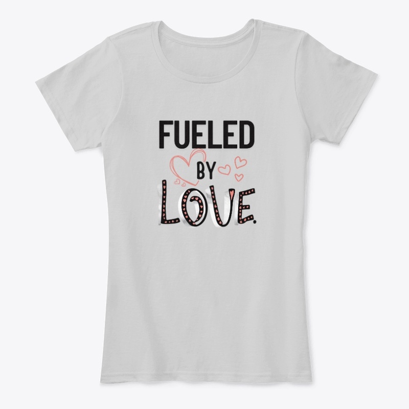 Fueled By Love