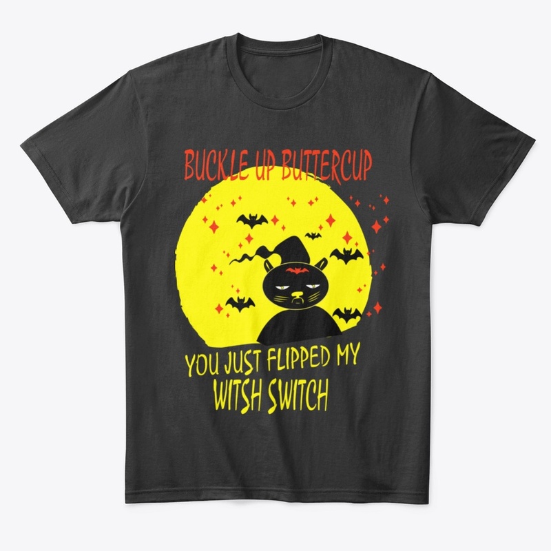 Cool Halloween gift