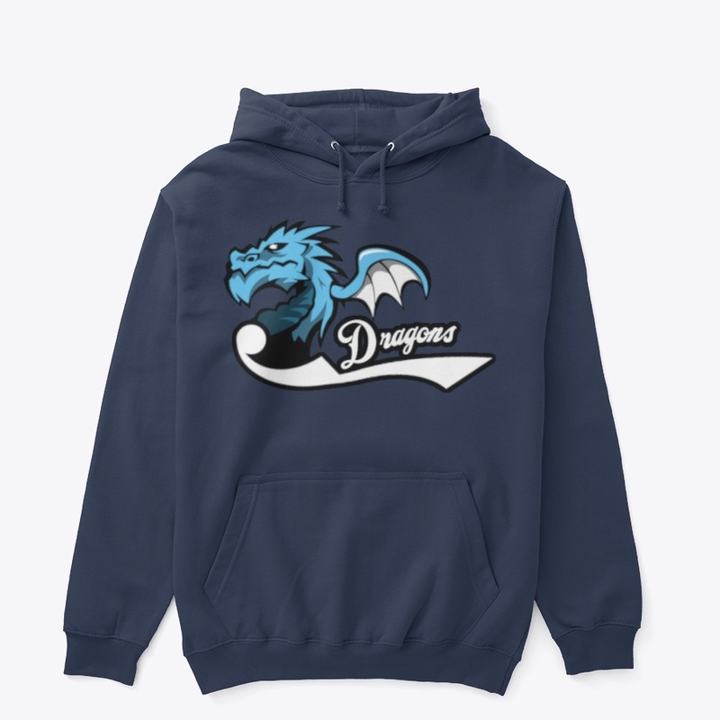 Dragons Logo