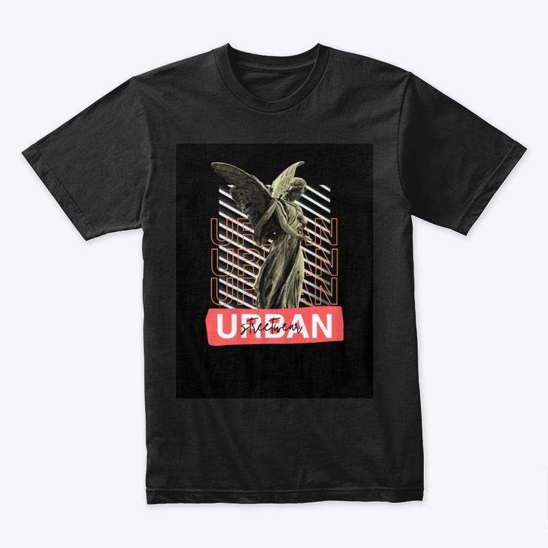 Must-Have: Stylish and Artistic T-Shirts