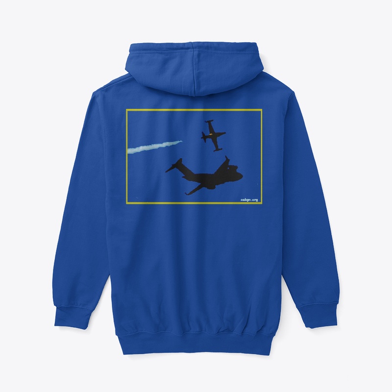 Fleet Week Love: The Great Buzz