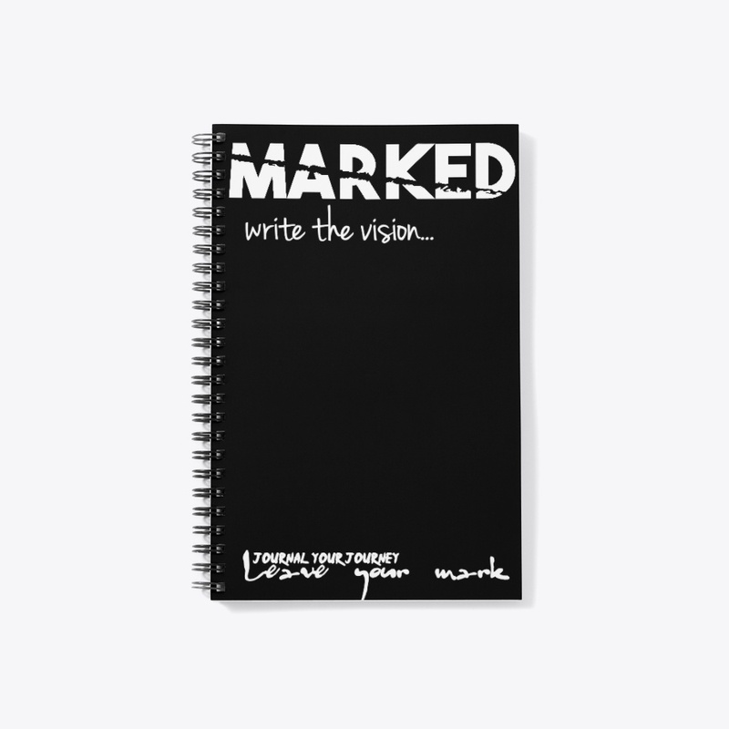 MARKED CLOTHING CO.