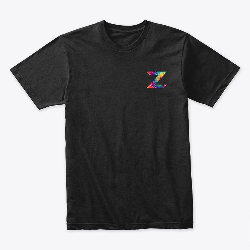 Zeegers Tie-Dye Apparel