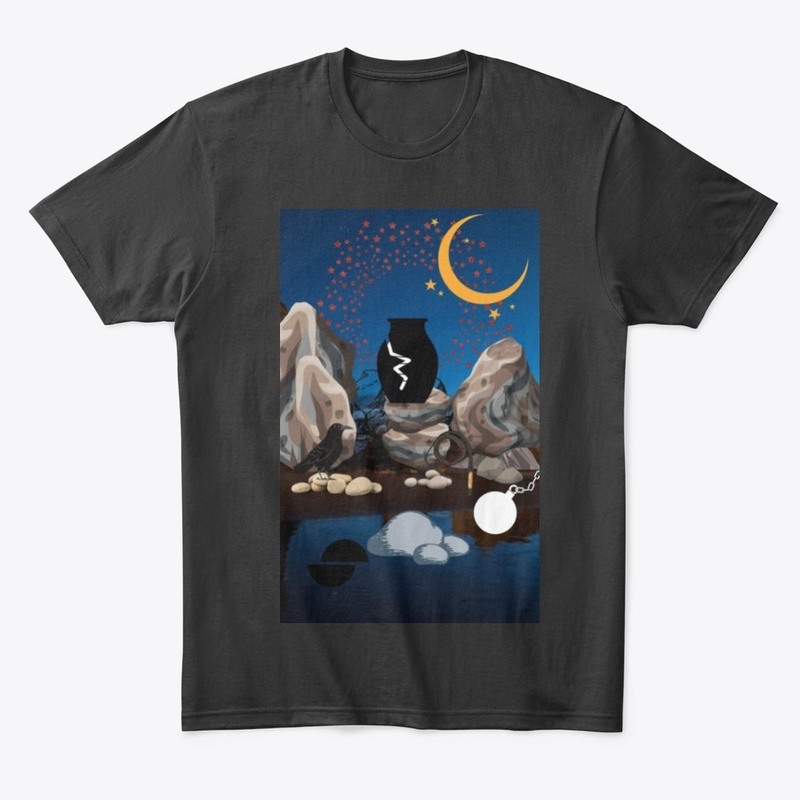At the Moonlight