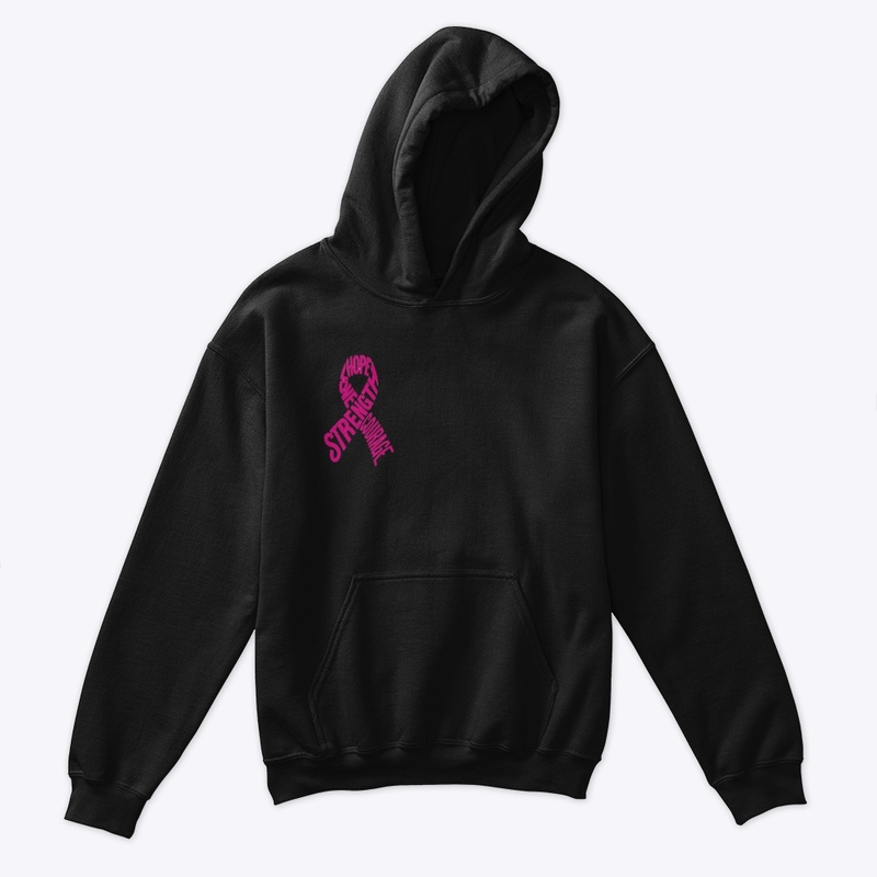 Pink Ribbon
