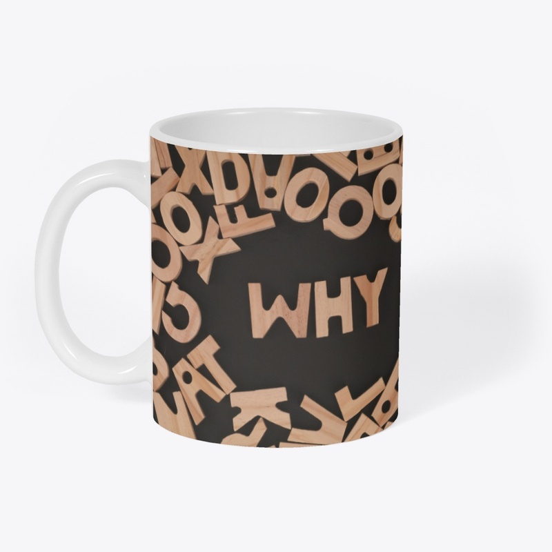 WHY FLORAL GRAPHIC TSHIRTS AND HOODIES