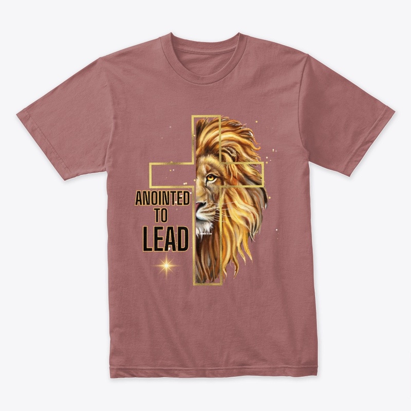 Born a leader by God's grace