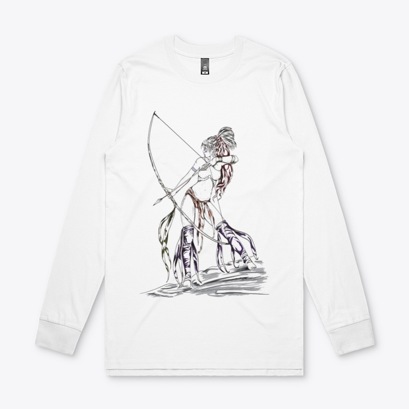 another vision clothing