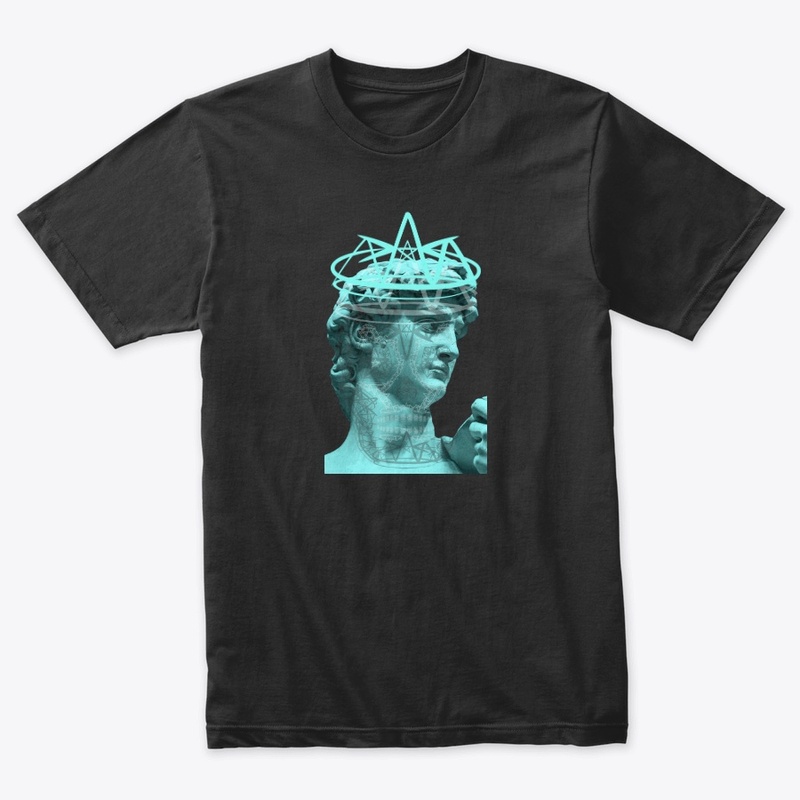 Bastartist Star Crown Legend King David