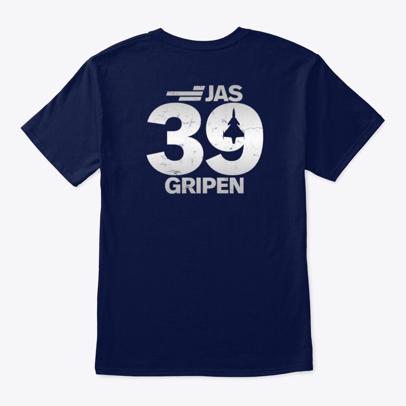 Rippin the Gripen
