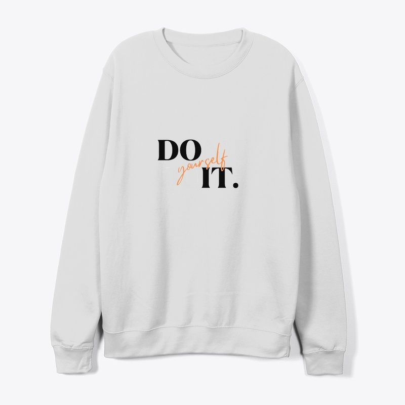 Don't Quit Yourself 