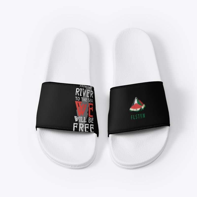 FLSTEN Free Slides - D002