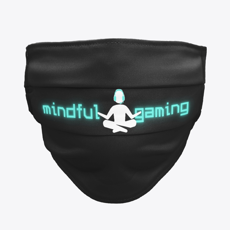Be a Mindful Gamer
