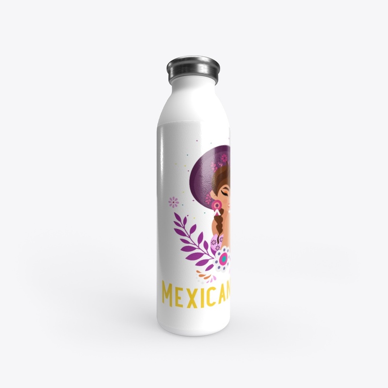 Mexican girl #lovesbachata