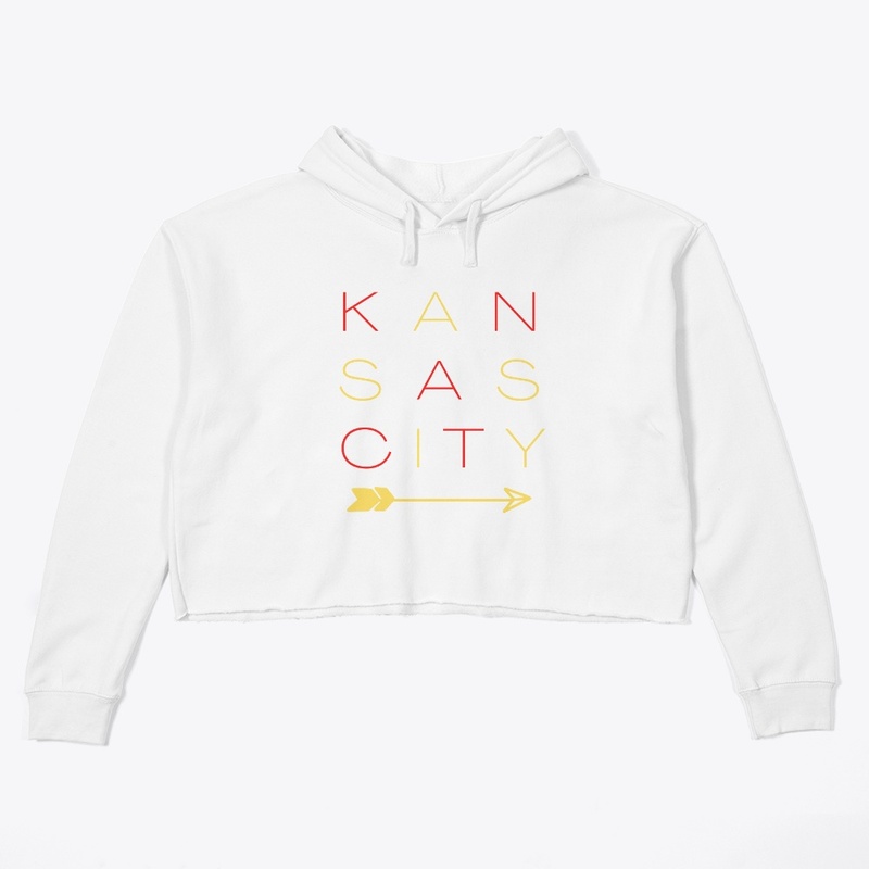 Kansas City Proud