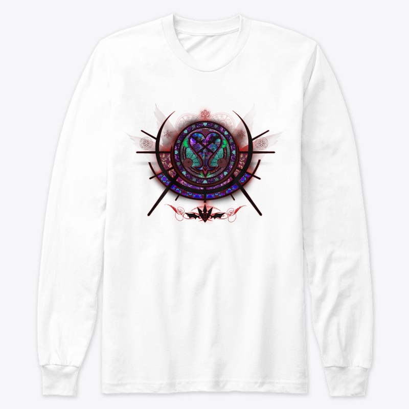 Kingdom Hearts Sacred Heartless 