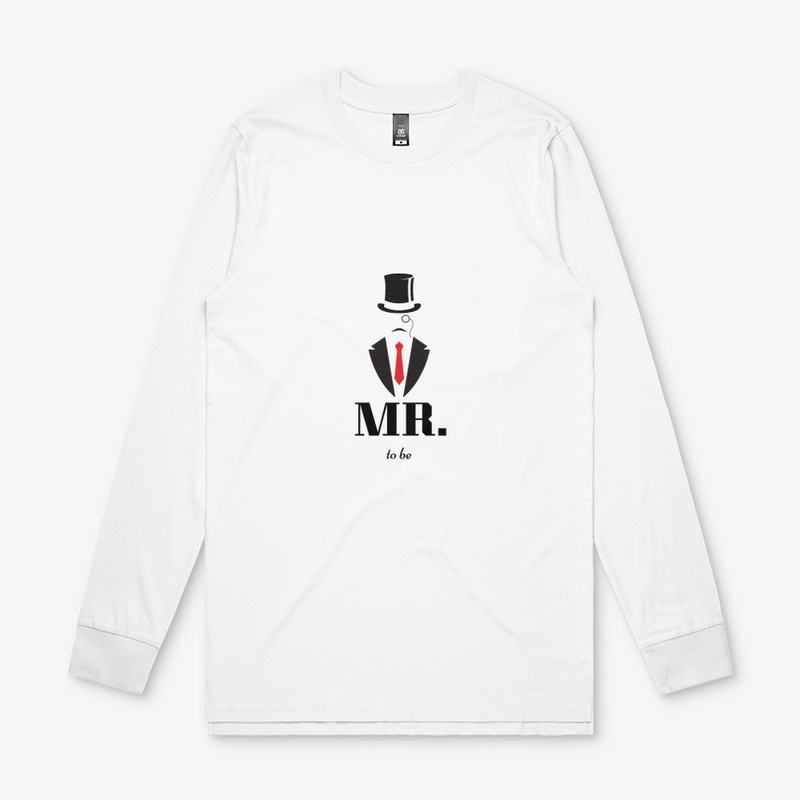 mr. to be