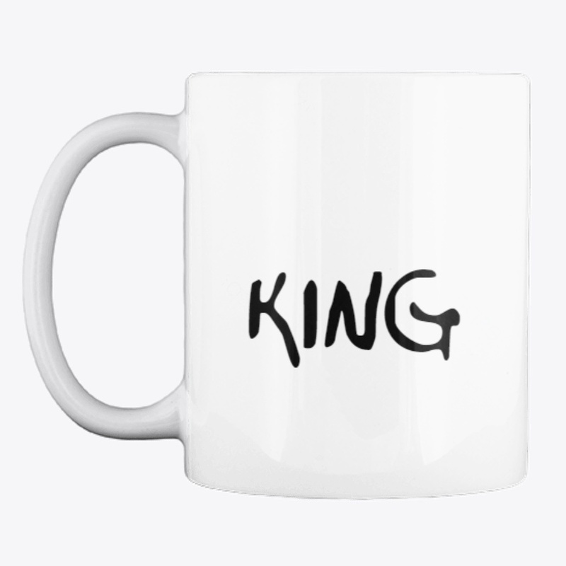 KING