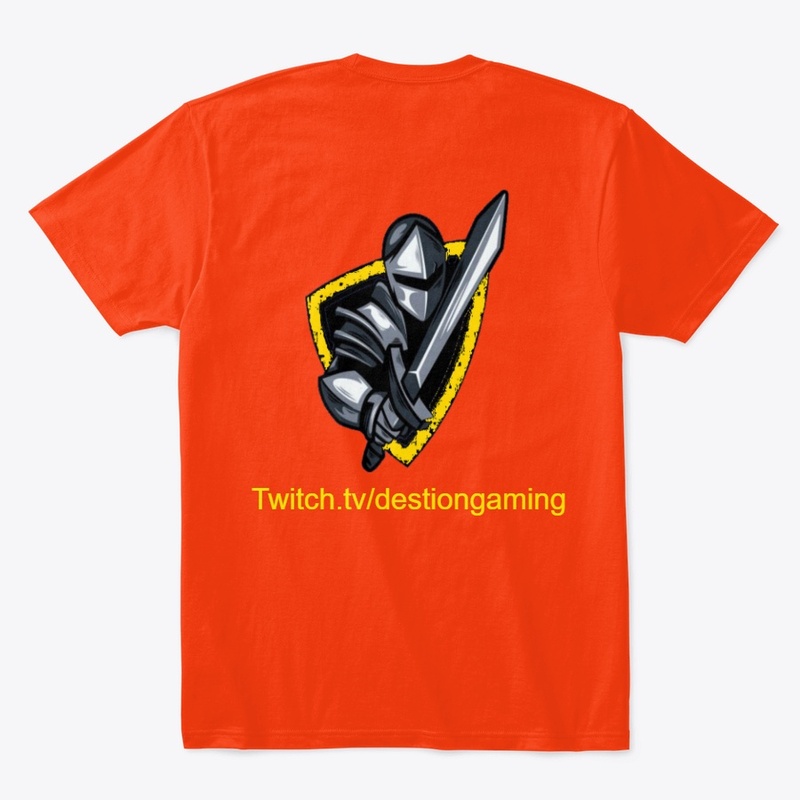 DestionGaming Shirt