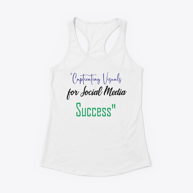 Captivating for Social Media Success