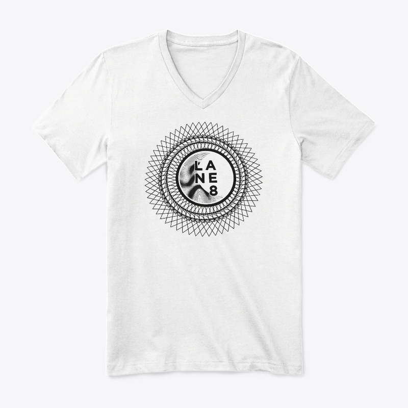 Lane 8 Merch