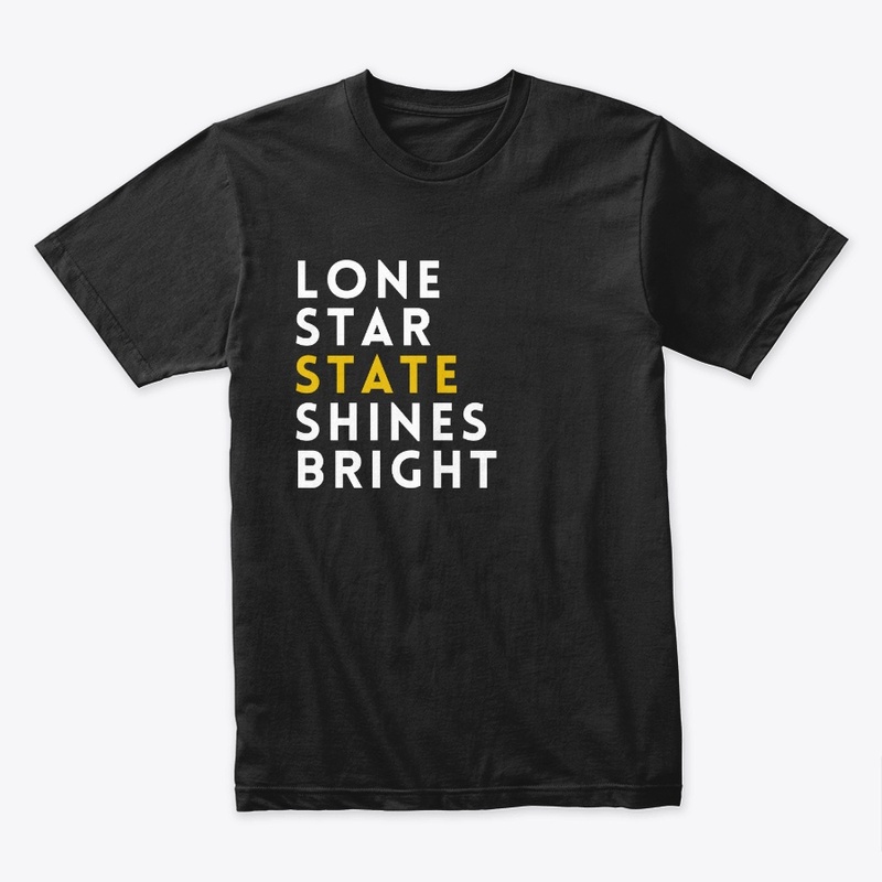 Lone star state shines bright