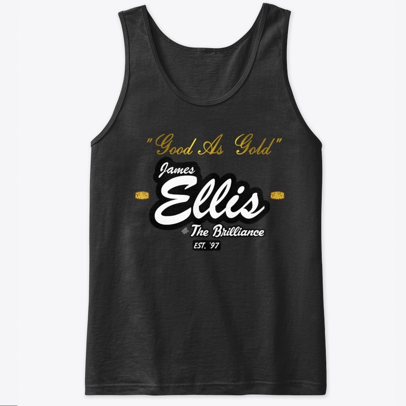 James Ellis Exclusive Design 