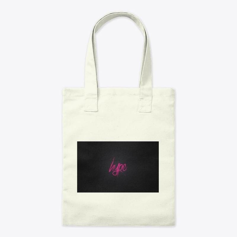 hype merch
