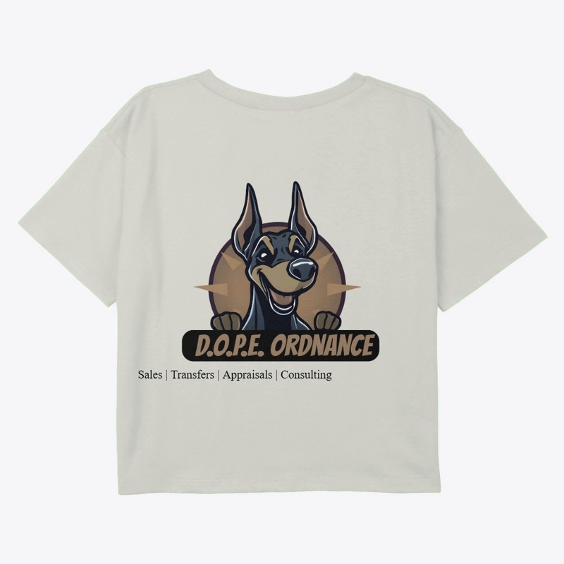 Dope Dog