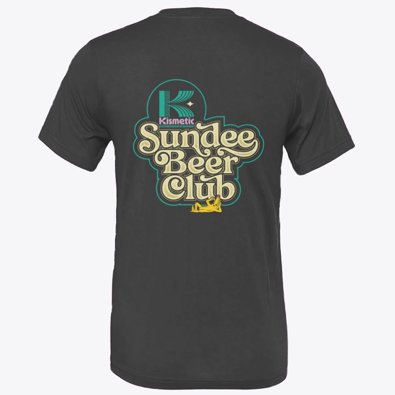 Kismetic Sundee Beer Club