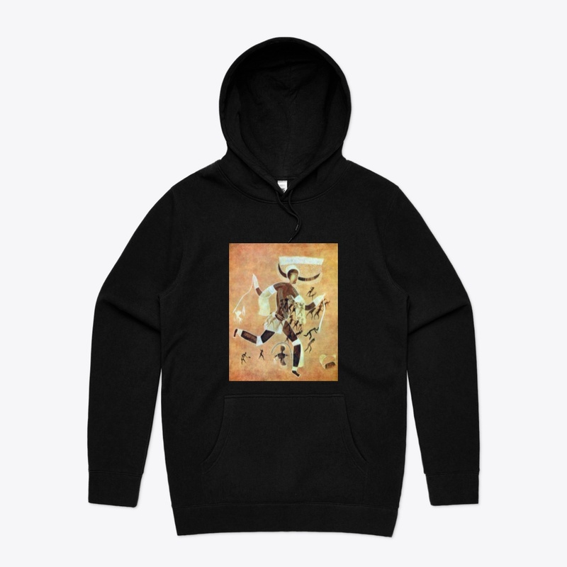 Colección Chaman