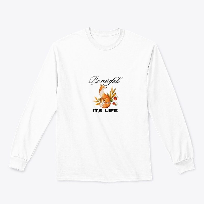 fox lover