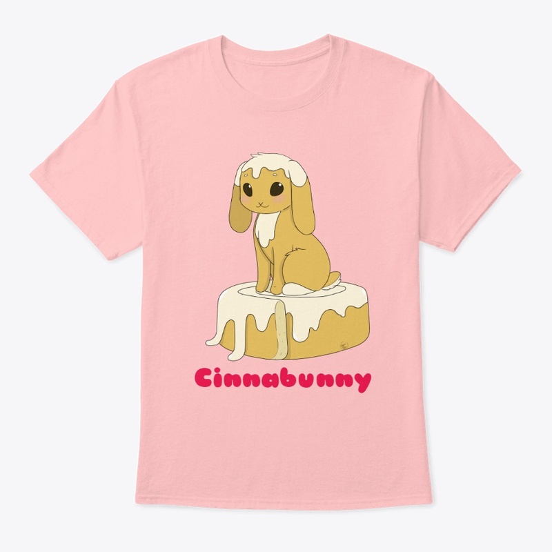 Cinnabunny