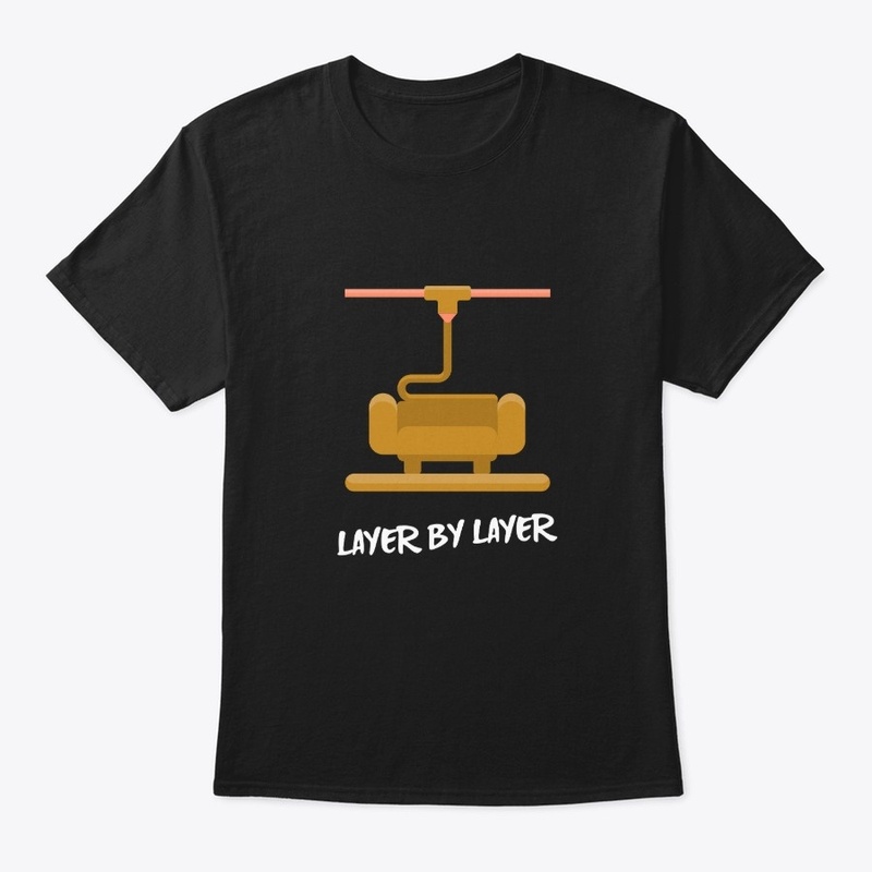 3D Printing - Layer