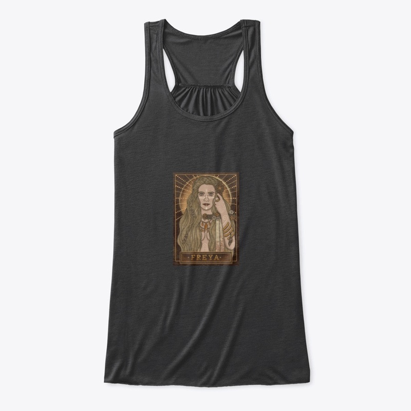 basic freya wear