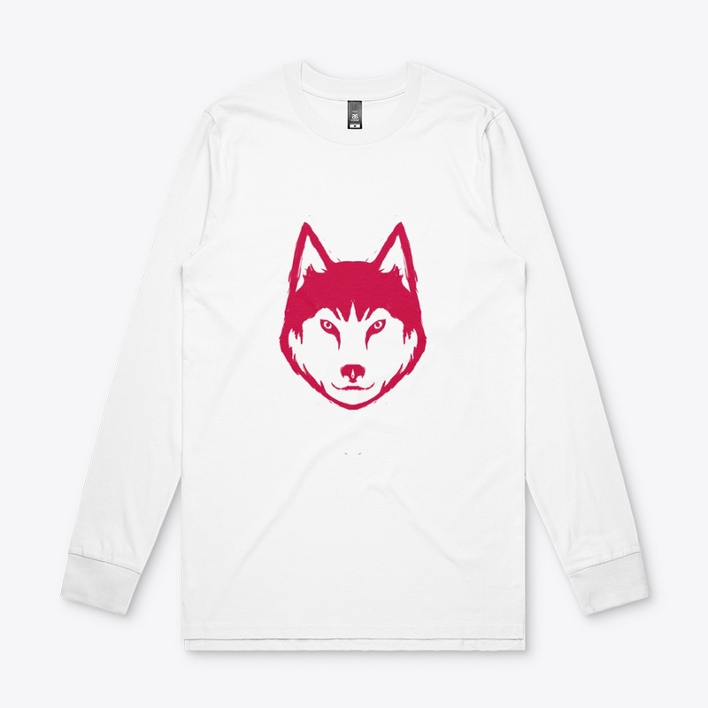 Sweatshirts With Husky logo