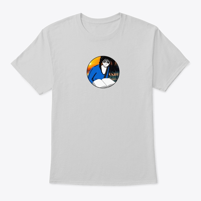  Tee-shirt "Nikaule Paroles et Lyrics"